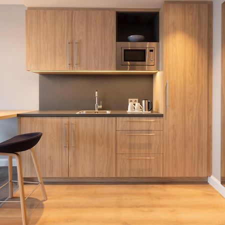 Holiday Inn Express & Suites - Deventer By Ihg Dış mekan fotoğraf