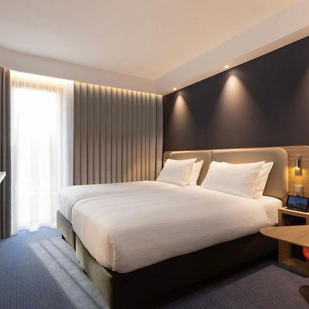 Holiday Inn Express & Suites - Deventer By Ihg Dış mekan fotoğraf