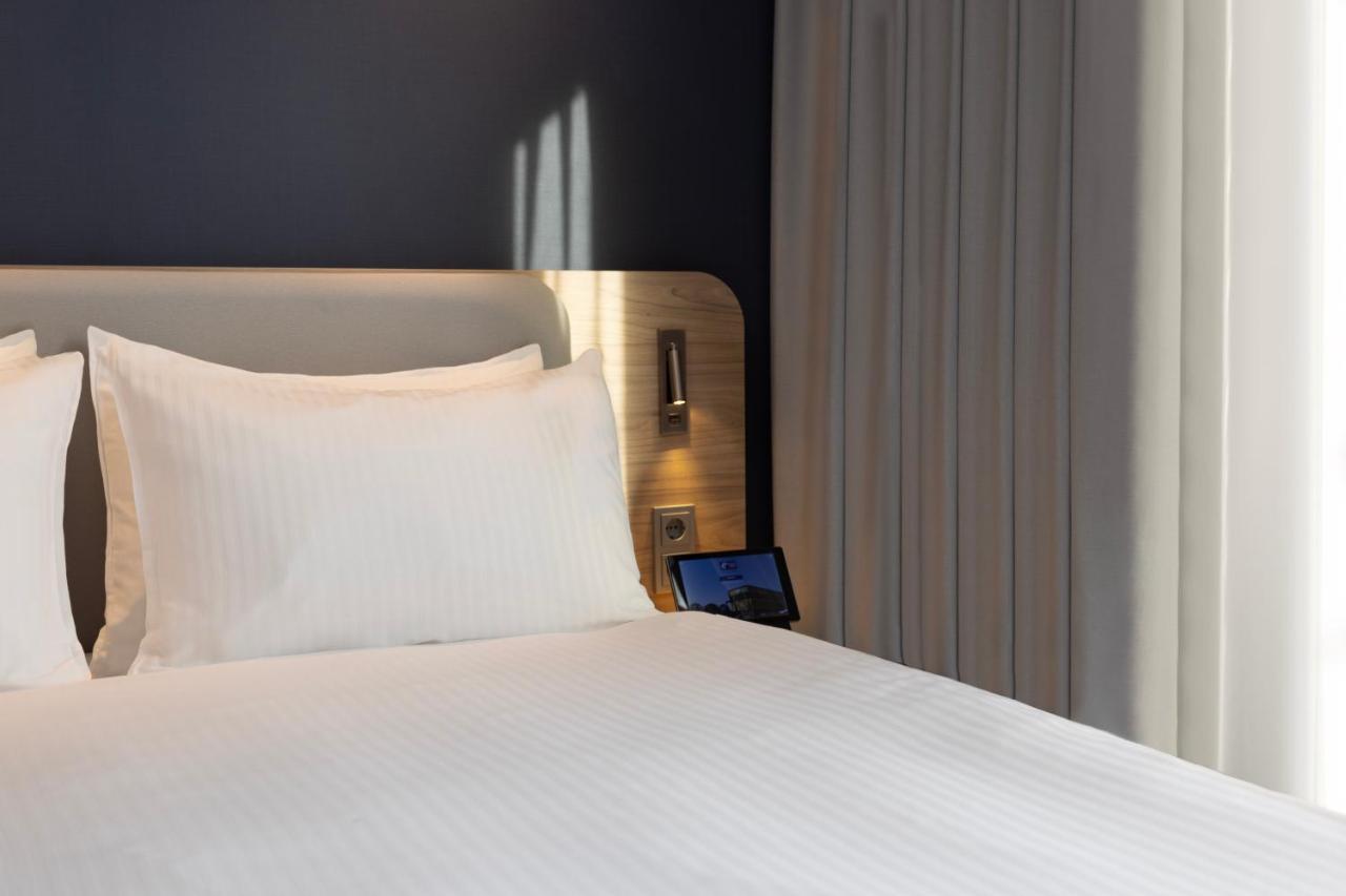 Holiday Inn Express & Suites - Deventer By Ihg Dış mekan fotoğraf