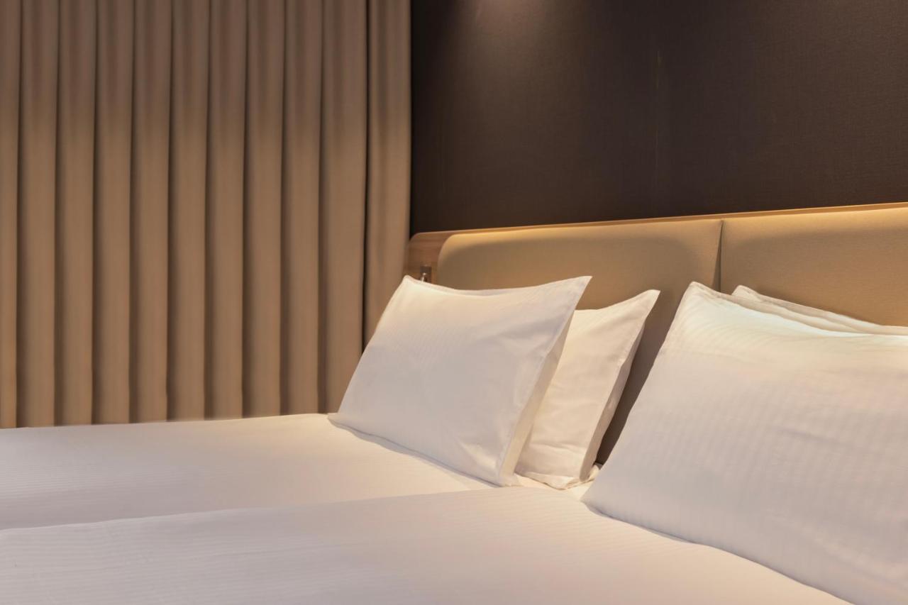 Holiday Inn Express & Suites - Deventer By Ihg Dış mekan fotoğraf