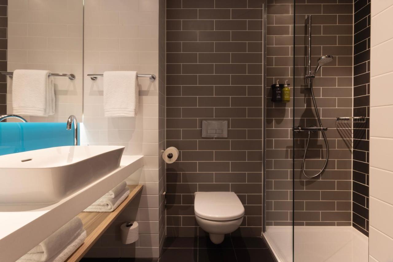 Holiday Inn Express & Suites - Deventer By Ihg Dış mekan fotoğraf