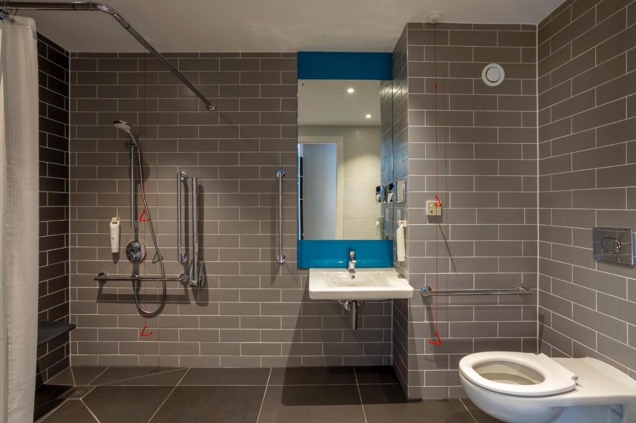 Holiday Inn Express & Suites - Deventer By Ihg Dış mekan fotoğraf
