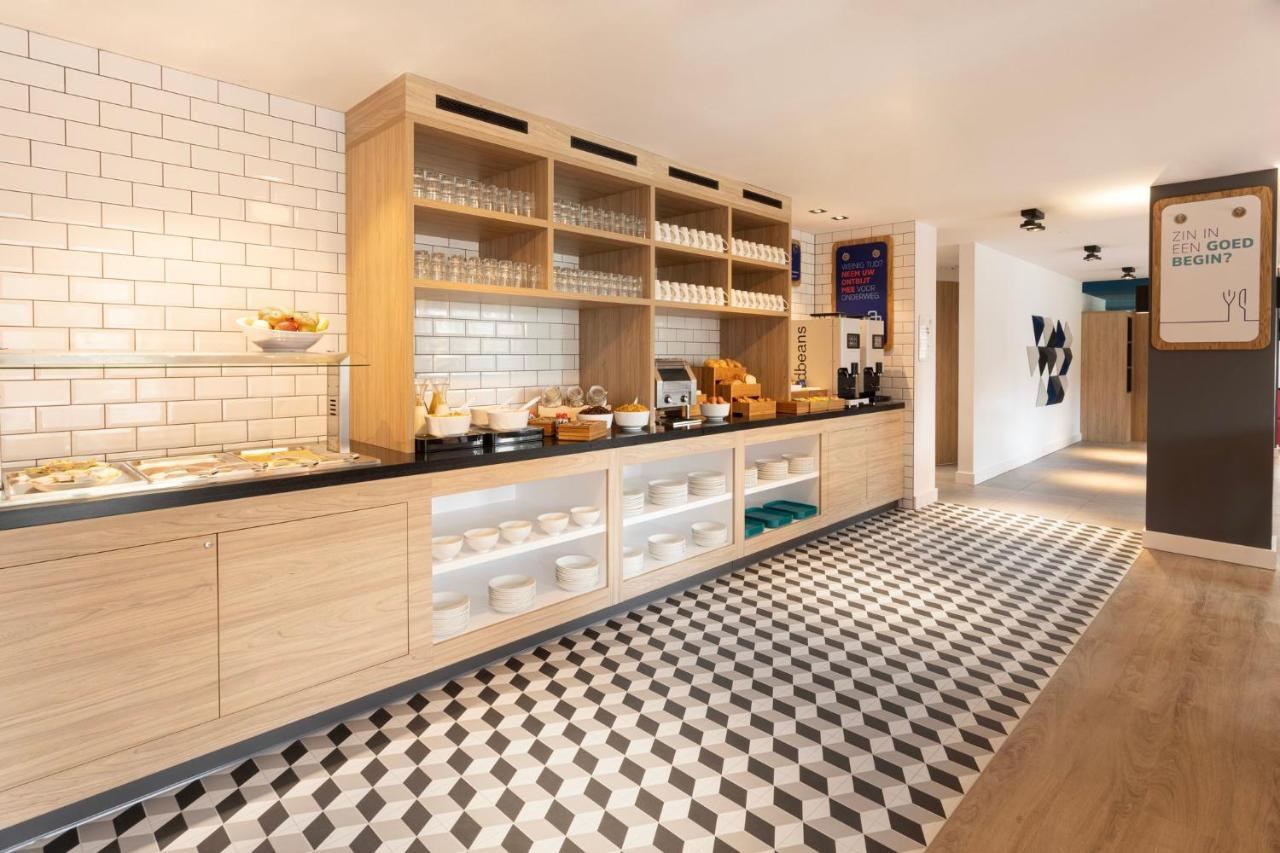 Holiday Inn Express & Suites - Deventer By Ihg Dış mekan fotoğraf