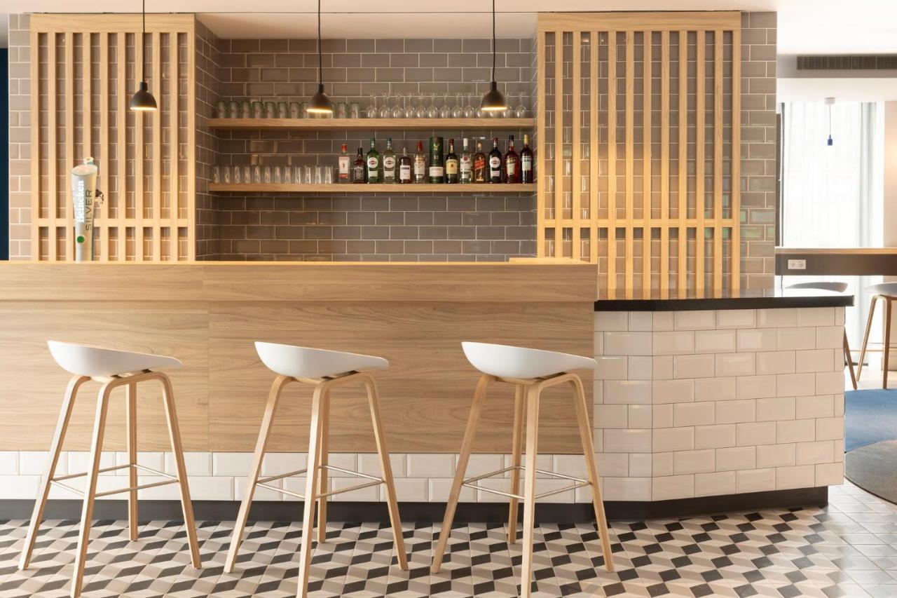 Holiday Inn Express & Suites - Deventer By Ihg Dış mekan fotoğraf