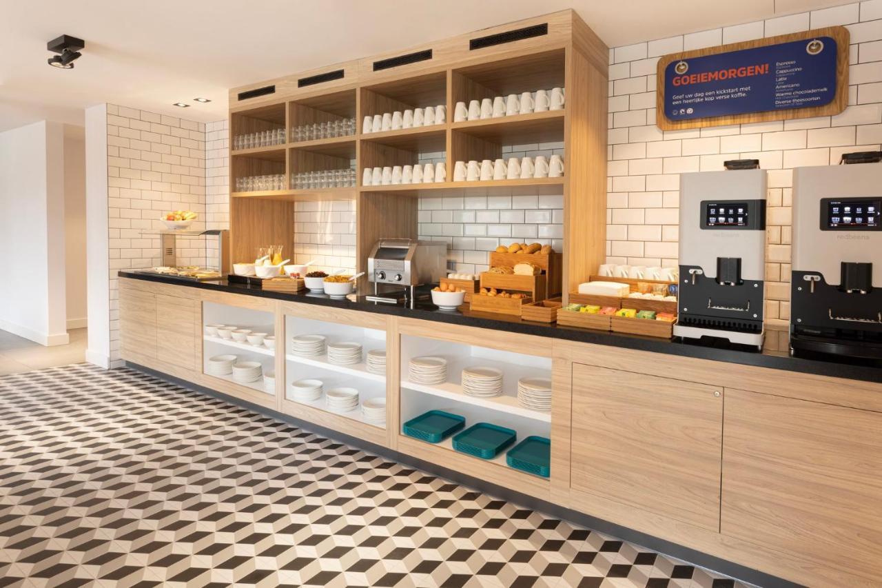 Holiday Inn Express & Suites - Deventer By Ihg Dış mekan fotoğraf
