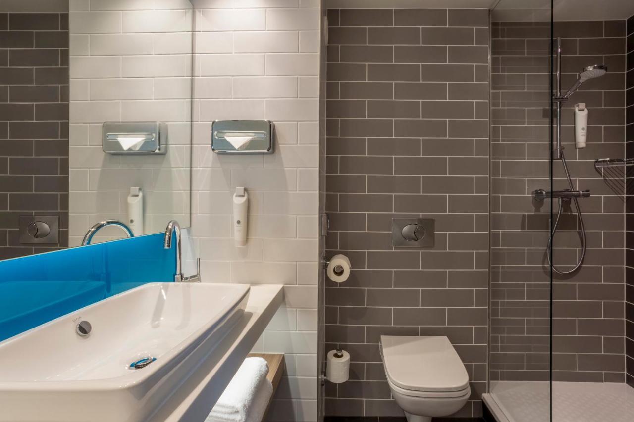Holiday Inn Express & Suites - Deventer By Ihg Dış mekan fotoğraf
