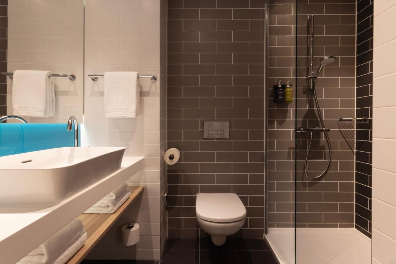Holiday Inn Express & Suites - Deventer By Ihg Dış mekan fotoğraf