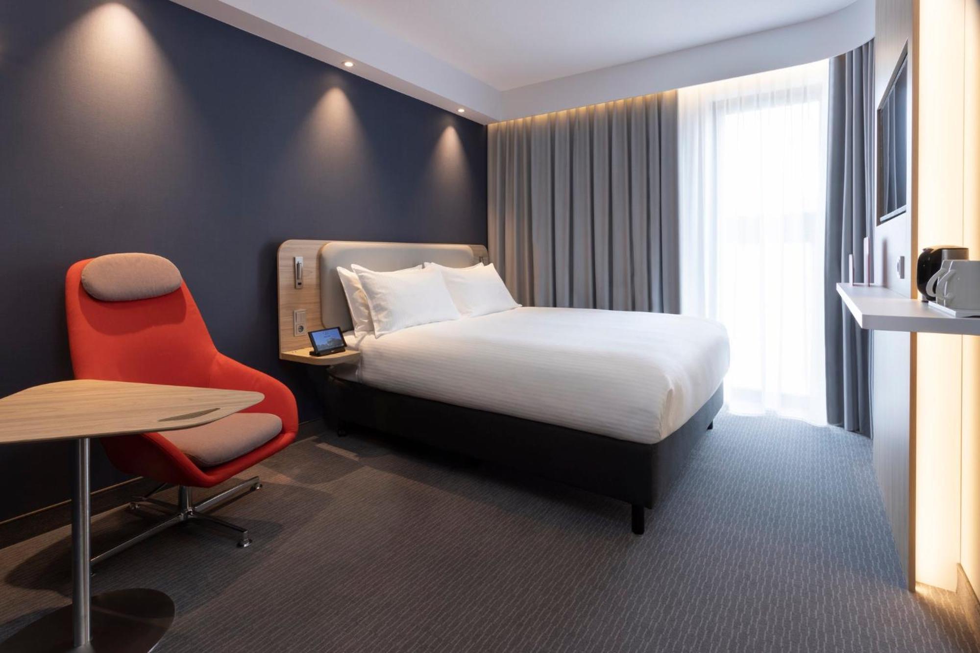 Holiday Inn Express & Suites - Deventer By Ihg Dış mekan fotoğraf
